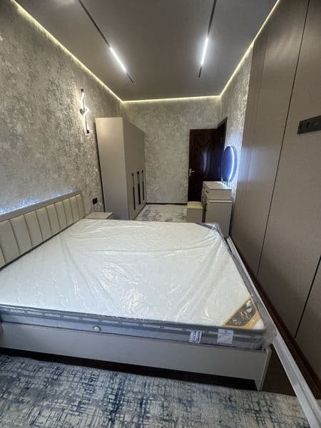 Сдаю 2 комнатную кв переделан в 3 ком с хорошим свежим еврор — фото 5