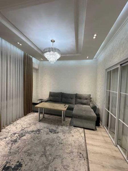 Сдается квартира иностранцам или молодой семье<br />
<br />
 — фото 2