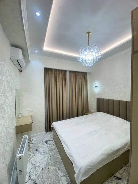 Мебел техника кириб яшашга тайёр  квартира 114 квм ўзимники 