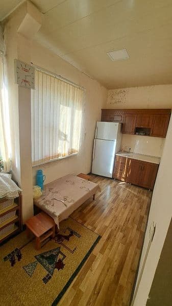 Задевая 2 комнатная квартира массив куйлук 4 2 этаж  4 этажа