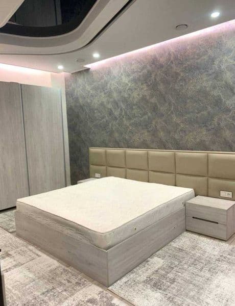 Сдается квартира.. на массиве Джангох <br />
Ориентир - Посо — фото 3