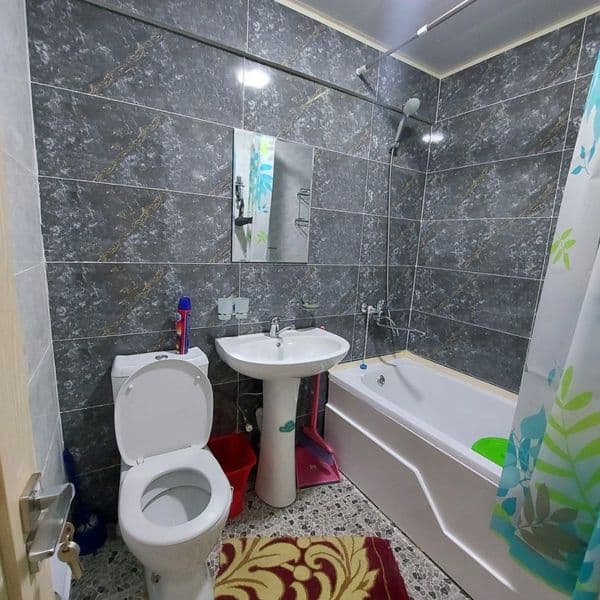 Аренда квартира <br />
Район - Алмазарский<br />
Ориентир -  — фото 3