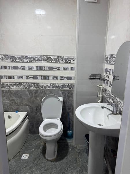 Сдаётся уютная 2-комнатная квартира рядом с метро Минор. Про — фото 3