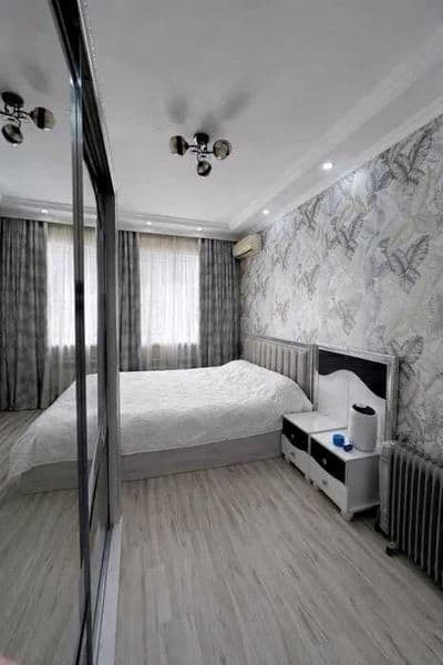 Сдается квартира<br />
<br />
• Район: Мирабад<br />
• Адрес