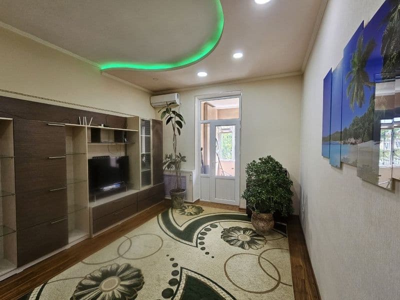 Сдам свою квартиру в районе Авиагородок. Квартира полностью 