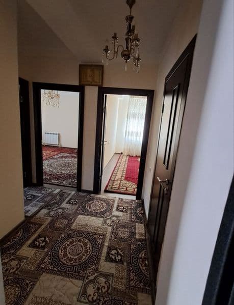 Аренда Сергели-3а. 2/1/7. Новостройка.Метро-3бекат 250-метр<