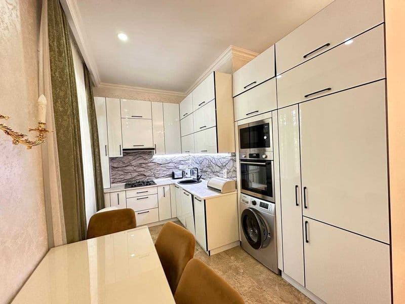 Район: Юнусабадский<br />
Адрес: Шахристанская <br />
Ориент — фото 5