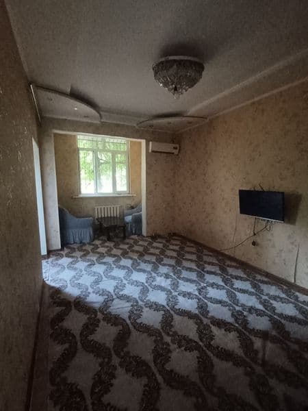 Kvartiraga bola olinadi 4 kishiga joy bor<br />
Sharoitlari  — фото 2