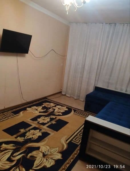 Yashnabod tumani aviasozlarda kvartira ijaraga beriladi <br  — фото 2