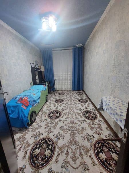 Ижара Олмас Махала<br />
3 хонали уй хамма шаройтлари бор <b — фото 2