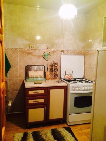 Квартира ремонт средний но есть все для комфортного проживан — фото 3