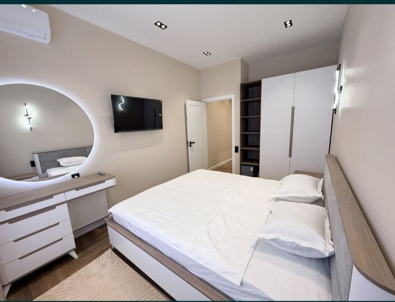 Топовая квартира 2/11/15  65кв обставлена полностью дорогой  — фото 4