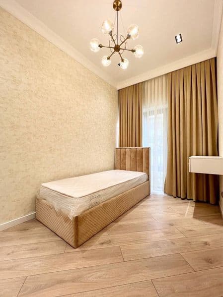 #Аренда <br />
3 Комнатная евро квартира на Ц-1 в новостройк — фото 4