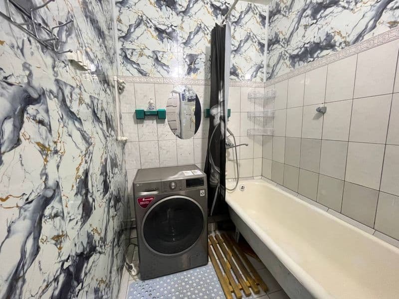 Сдается 2в3х ком квартира в Кушбеги Яккасарай! Порядочным лю — фото 5