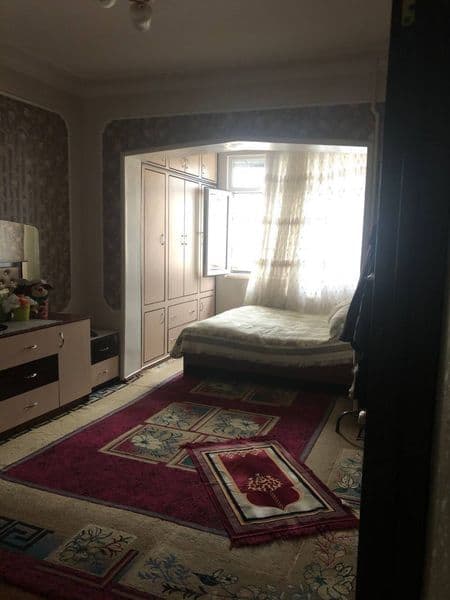 Аренда квартира 3/4 килинган тайер яшашга хамма нарсаси бор  — фото 4