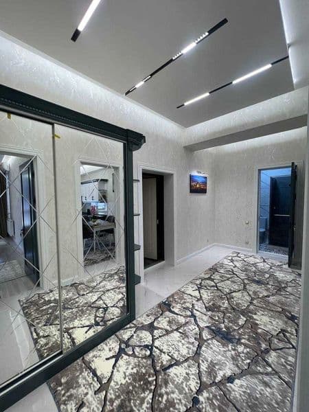 Новостройка<br />
Яккасарай<br />
Ориентир: Бобур Парк<br /> — фото 2