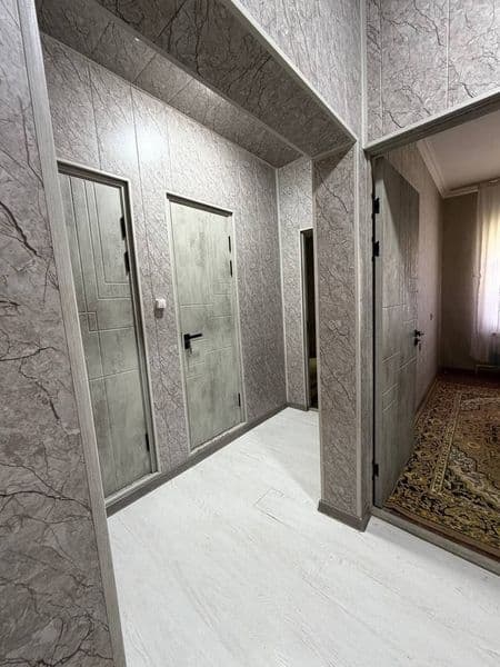 Kvartira ijaraga beriladi<br />
 ID: A172<br />
<br />
Rayon