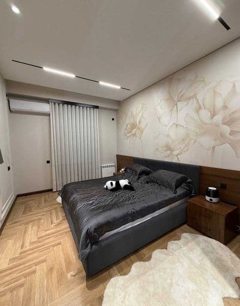 Комнат-3<br />
Этаж-2<br />
Этажность-9<br />
Площадь-80 м2< — фото 5