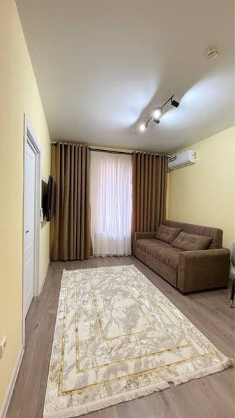 Жк Ассалом Сохил <br />
В 5-ти минутах от центра <br />
<br  — фото 3