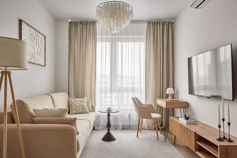 К вашему вниманию рады представить 2х комнатную квартиру на  — фото 3