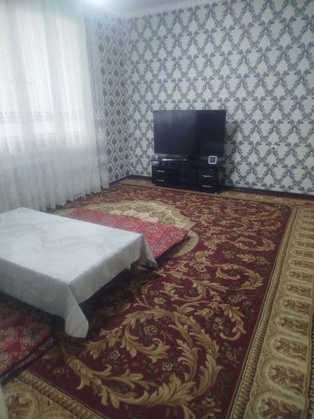 Сдаётся в аренду 2 комнатная квартира<br />
За 250$<br />
Вс — фото 3