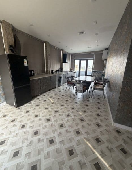 Сдается 2-комнатная квартира в Чиланзарском районе, рядом с  — фото 2