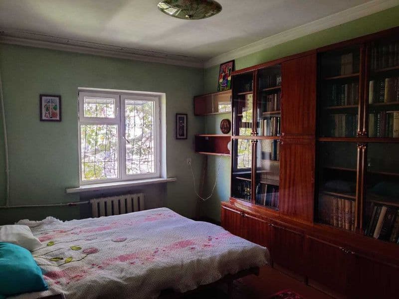 Сдается своя трёх комнатная квартира на четвертом этаже кирп — фото 5