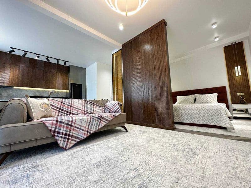 Элитный апартамент в Ц-5<br />
Район: Юнусабад<br />
Кол-во  — фото 5