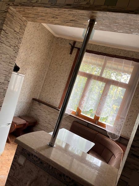 #аренда<br />
<br />
Сдаётся квартира на м-в Феруза <br />
< — фото 4