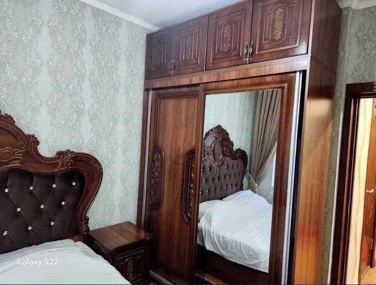 Аренда Квартира Метро Гафур Гулям (до метро 150 метр)<br />
 — фото 2