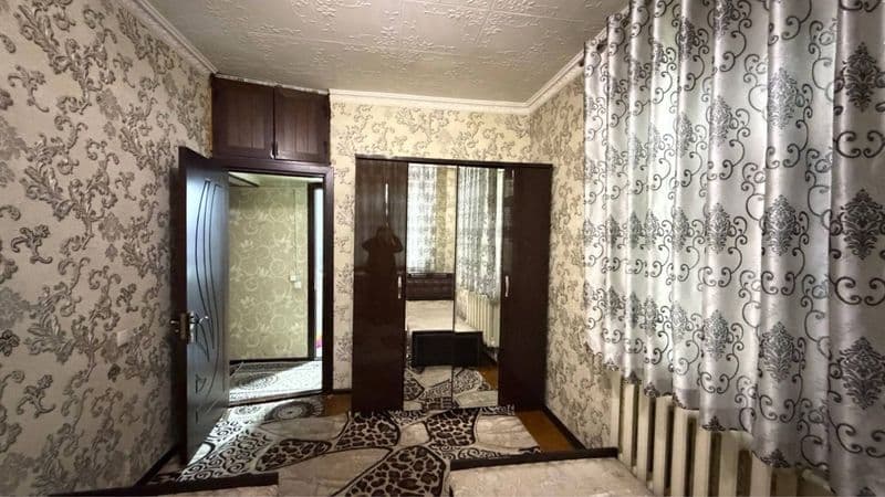 Chilonzor metro S kv<br />
2/3/9 yevro remont hamma sharoiti — фото 3