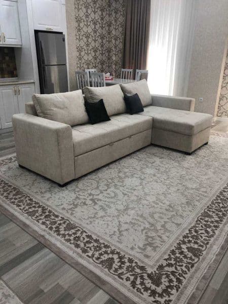 Сдается на долгий срок просторная и светлая квартира в прест — фото 3