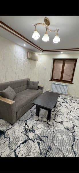 Сдам в аренду на долгосрочно однокомнатную квартиру <br />
О — фото 2