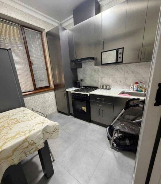 Yunusobod tumani sample universititi oldida 2 xonali uy stud — фото 4