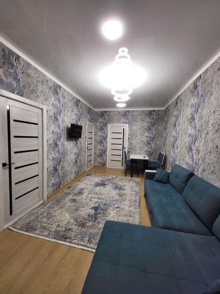 Сдам Кв-2ком-4-4.<br />
Квартира с обстановкой. <br />
Место — фото 2