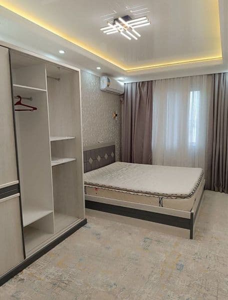 Сдается квартира <br />
<br />
Район: Шайхантахурский<br />
 — фото 2