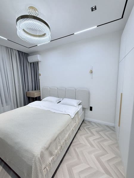 Mirobod tumani Golden House (Uzmakon) turar joy kompleksida  — фото 4