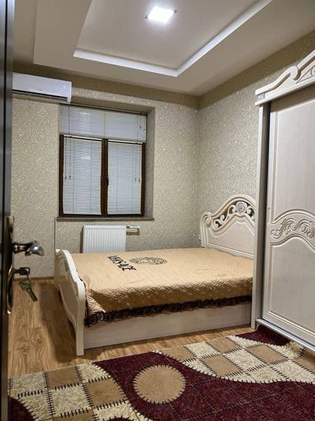 Себзор Golden House <br />
Навастройка<br />
2 4/9 евроримон