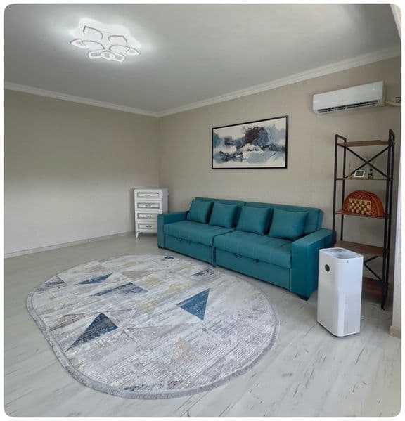 Срочно сдается квартира. Находится между клиникой Федоровича — фото 2