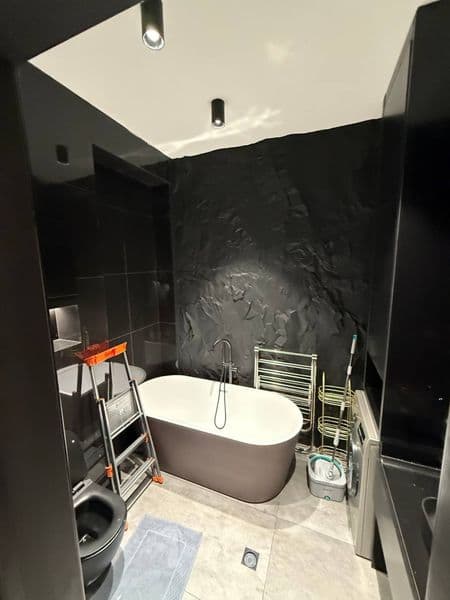 Аренда <br />
НОВОСТРОЙКА REAL HOUSE<br />
Район: Яккасарай  — фото 5