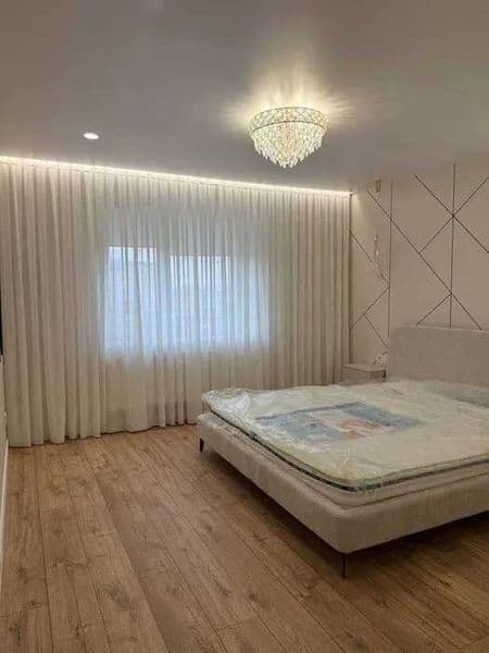 2-комнатная квартира 50 м² в Шайхантахурский район, ул. И. К