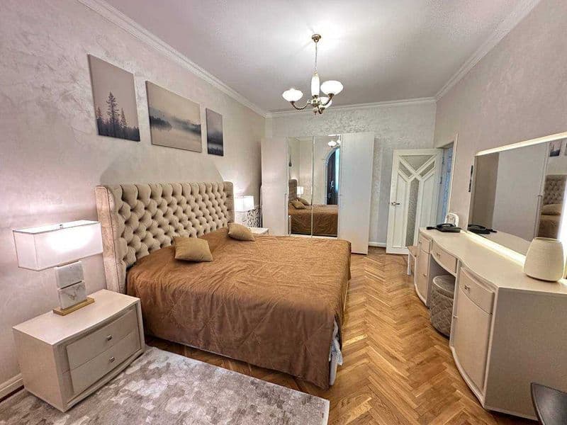 Район: Юнусабадский<br />
Адрес: Шахристанская <br />
Ориент — фото 4