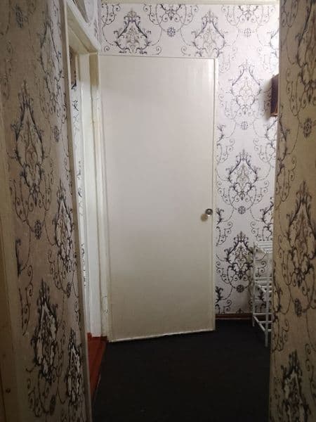 Сдается 1 комнатная квартира Янгихает Спутник- 9. В деревянн — фото 3