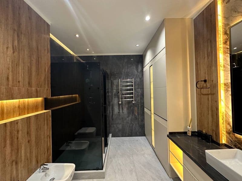 Шайхантахурский район<br />
<br />
Ташкент Сити<br />
Гарден — фото 4