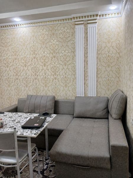 Chilonzor 14 dan kvartira arenda 2 xonali max 5 kishi turadi