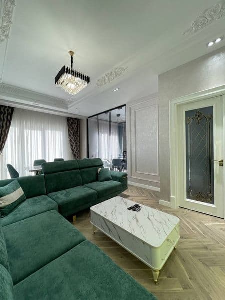 Аренда новостройка<br />
Район: Шайхантахурский<br />
Адрес: — фото 5