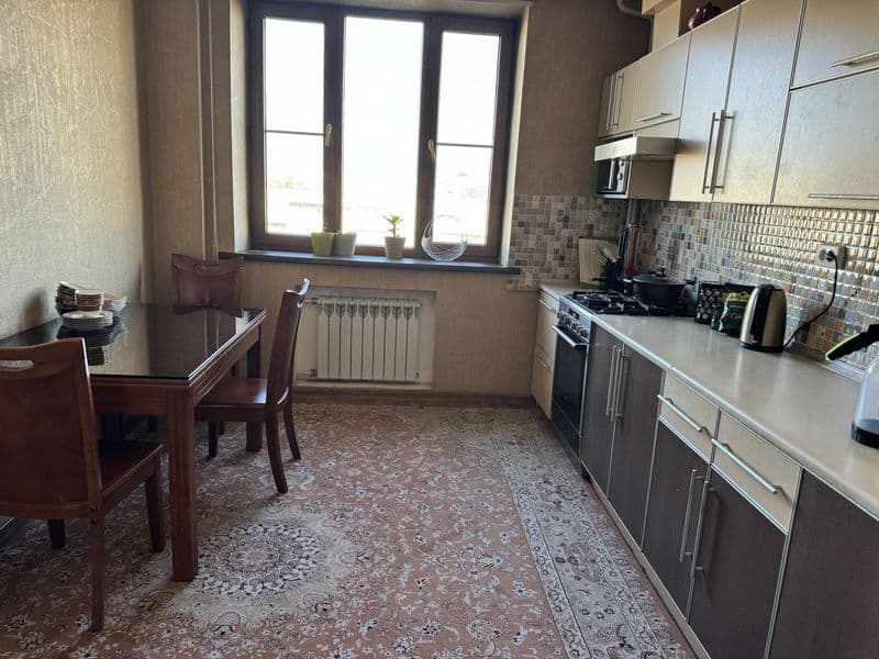 Квартира в аренду Алишер Наваий Банковский дом  (ориентир Та — фото 5