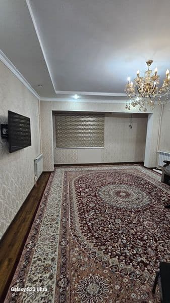 Аренда метро тинчлик 2.хонали  метрони олдиди жойлашган бери — фото 2