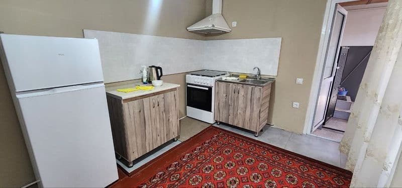 Йунусобот туман Бодомзор метро якинида ЖОЙЛАШГАН 2 хонали Уй — фото 4