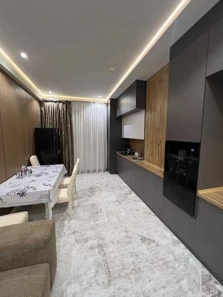 Информация о квартиры:<br />
• Тип: Аренда, Жилой<br />
• Ко — фото 5